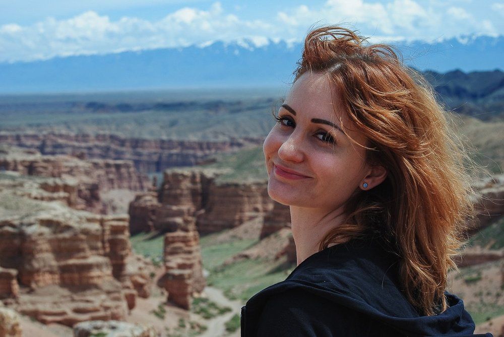 Photograph by Галина Канеева