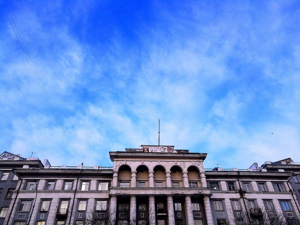 Photograph by Александра Белякова