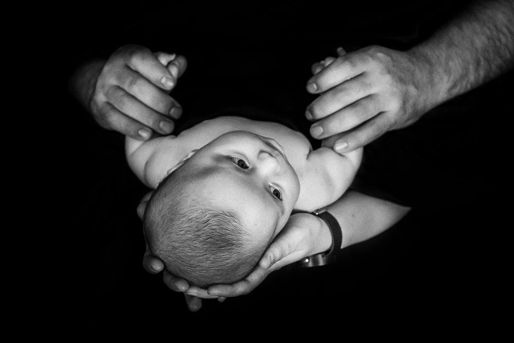 в надежных руках