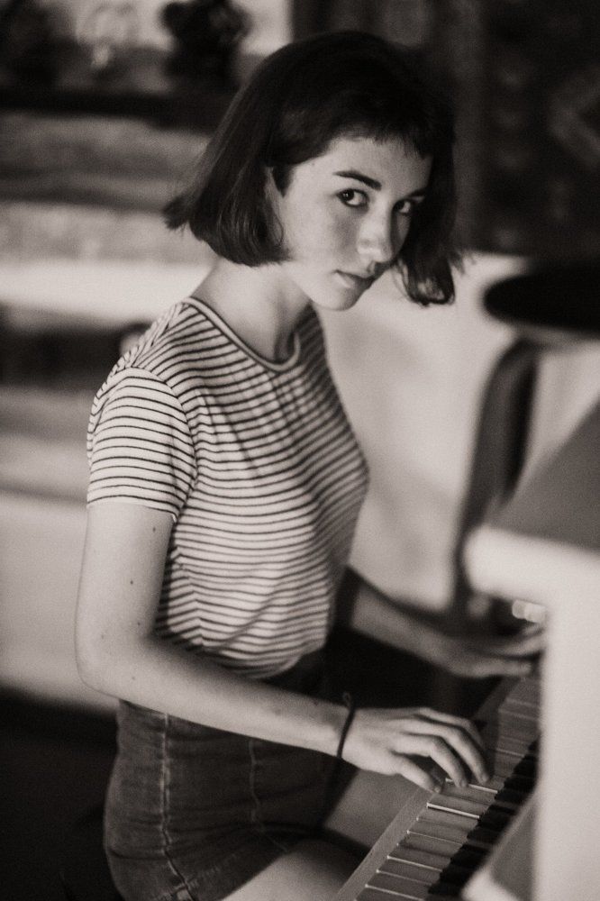 The body leaves. The soul remains