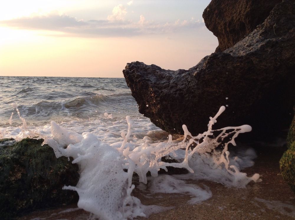 Photograph by Анастасия Тирская