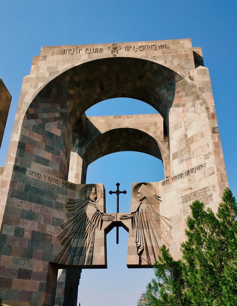 Armenia