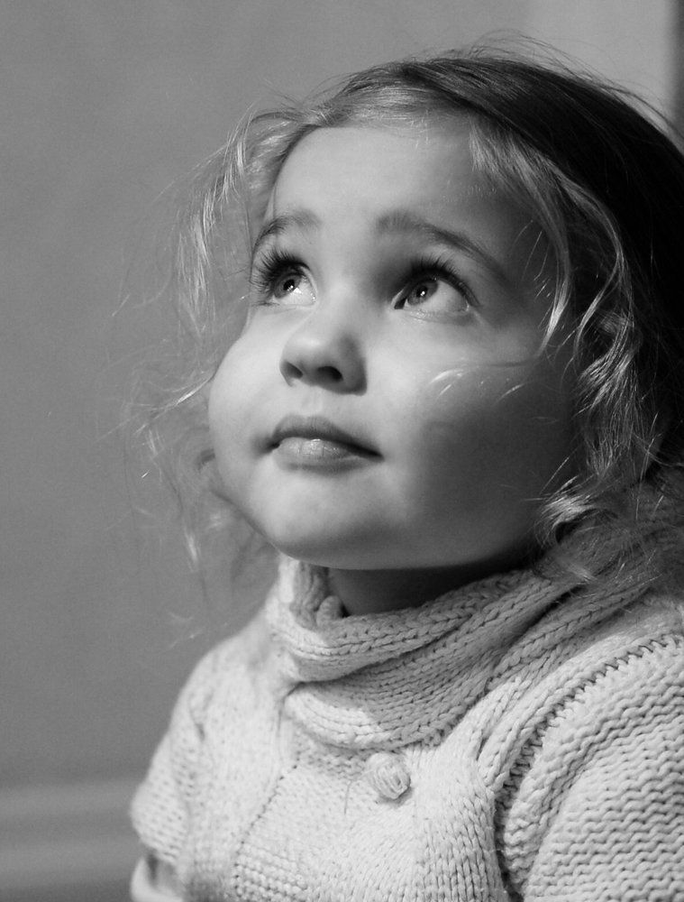 Photograph by Anna Denisova
