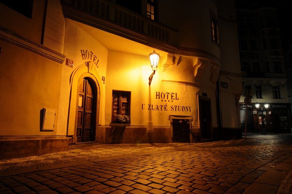 Photograph by Michael Thrower