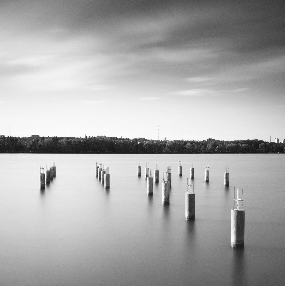 Город на Днепре