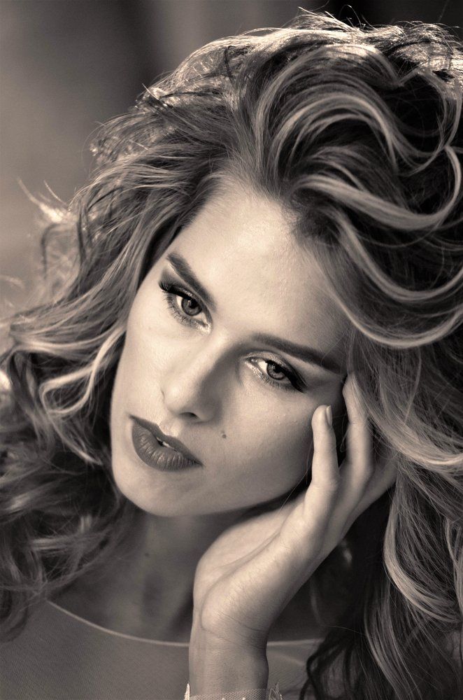 задумчивая грусть