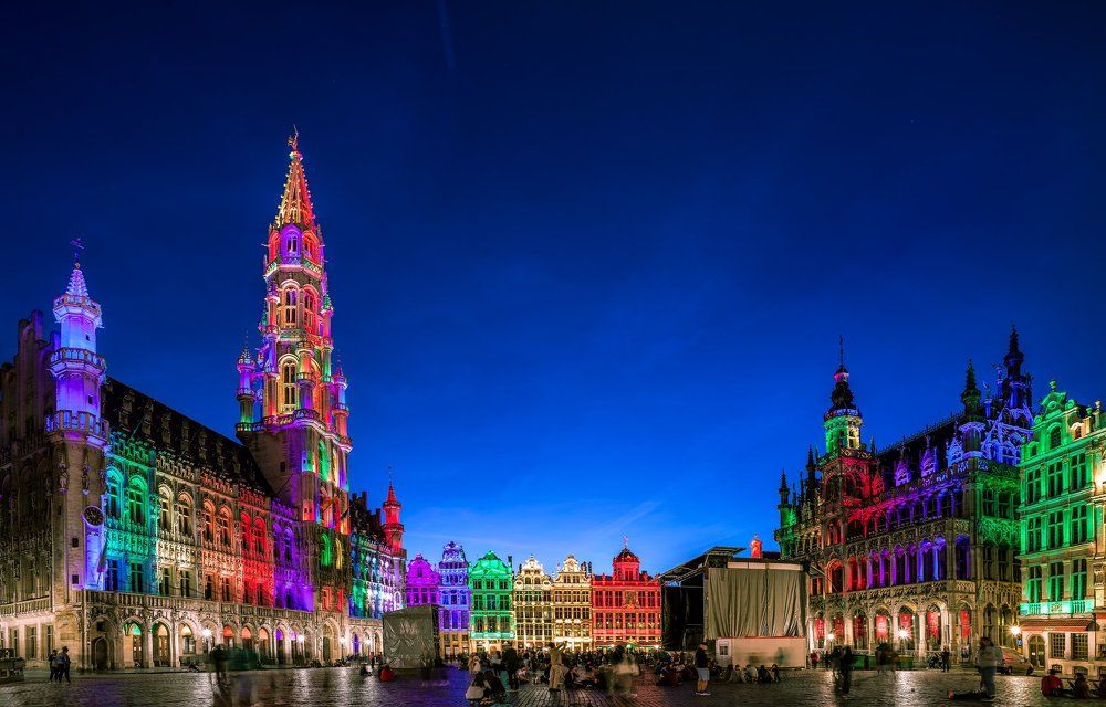 Photograph by Миронов Михаил