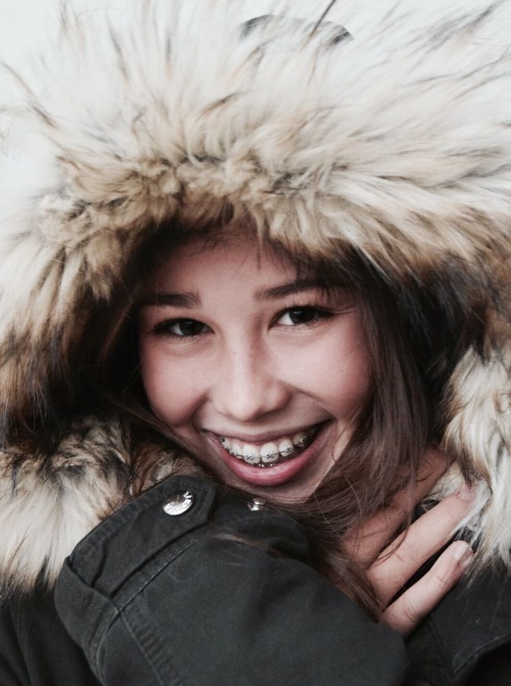 Фотография автора Алиса