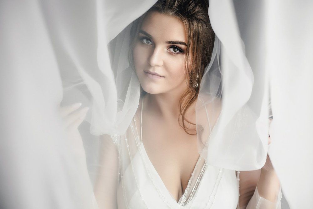 Photograph by Елена Вадимовна Тимощенко