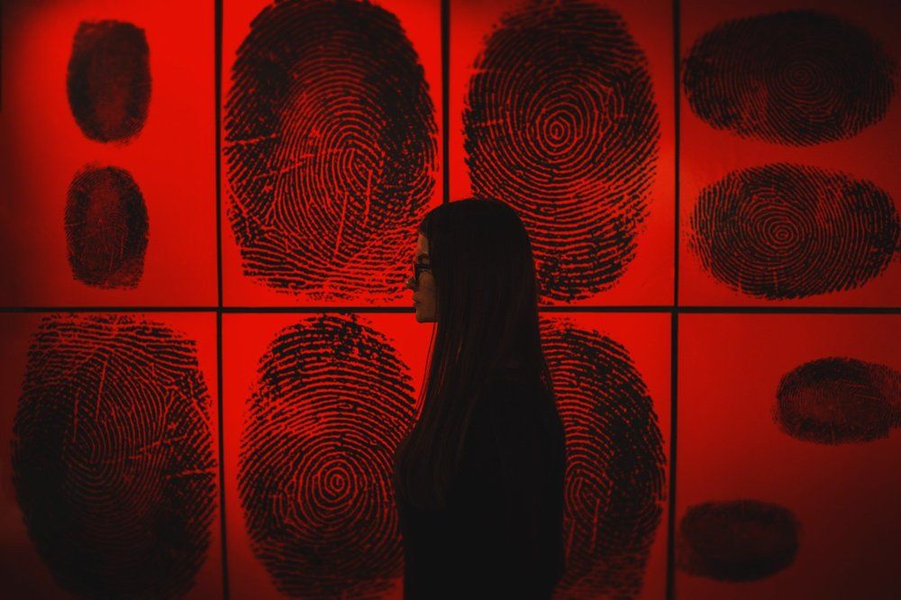 Personal Information