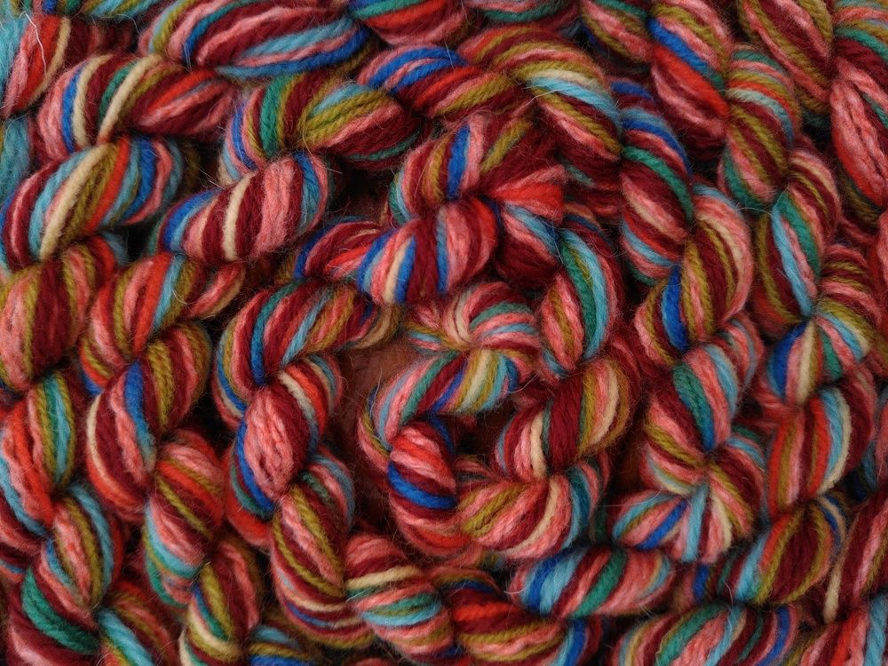 Цветотерапия