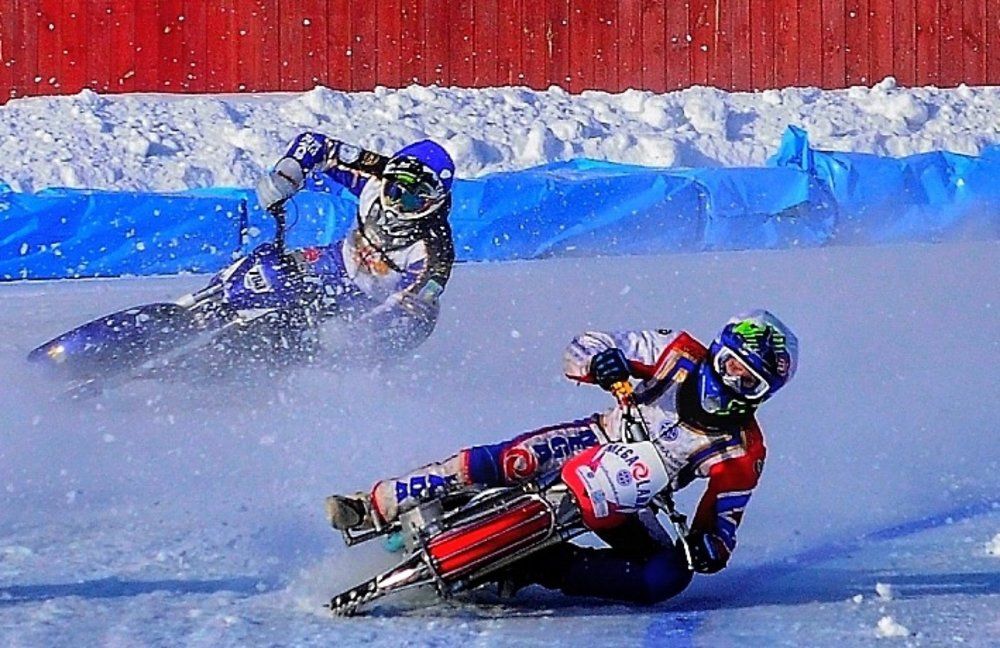 Photograph by Ирина Доровских