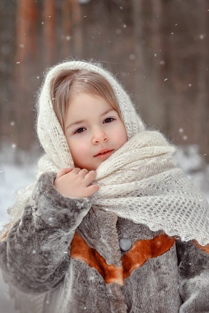 Снегурочка