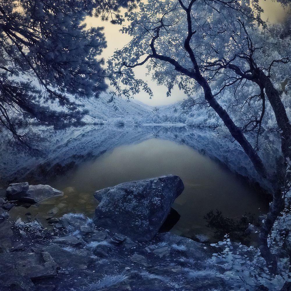 Бадукское озеро