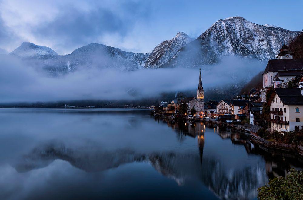 Hallstatt