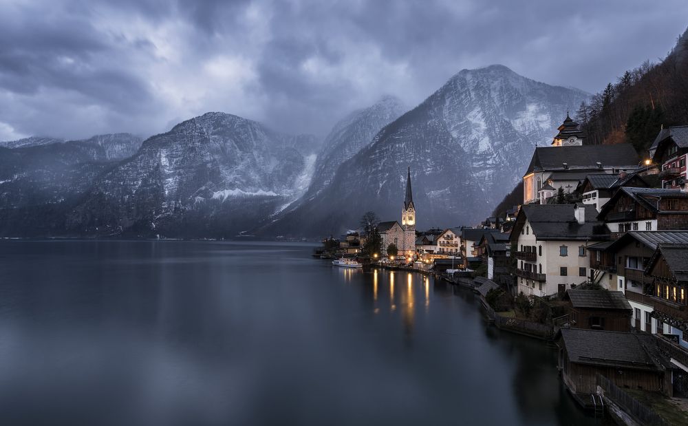 Hallstatt