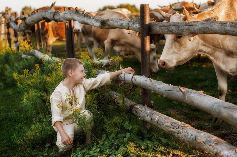 Эти глаза напротив)