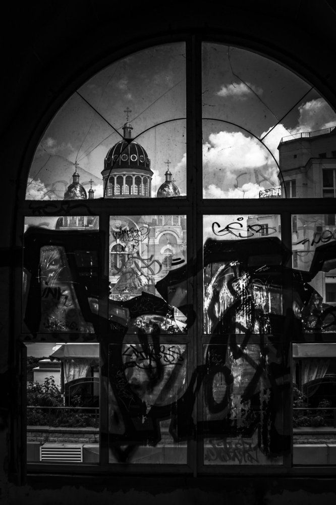 Параллельные миры