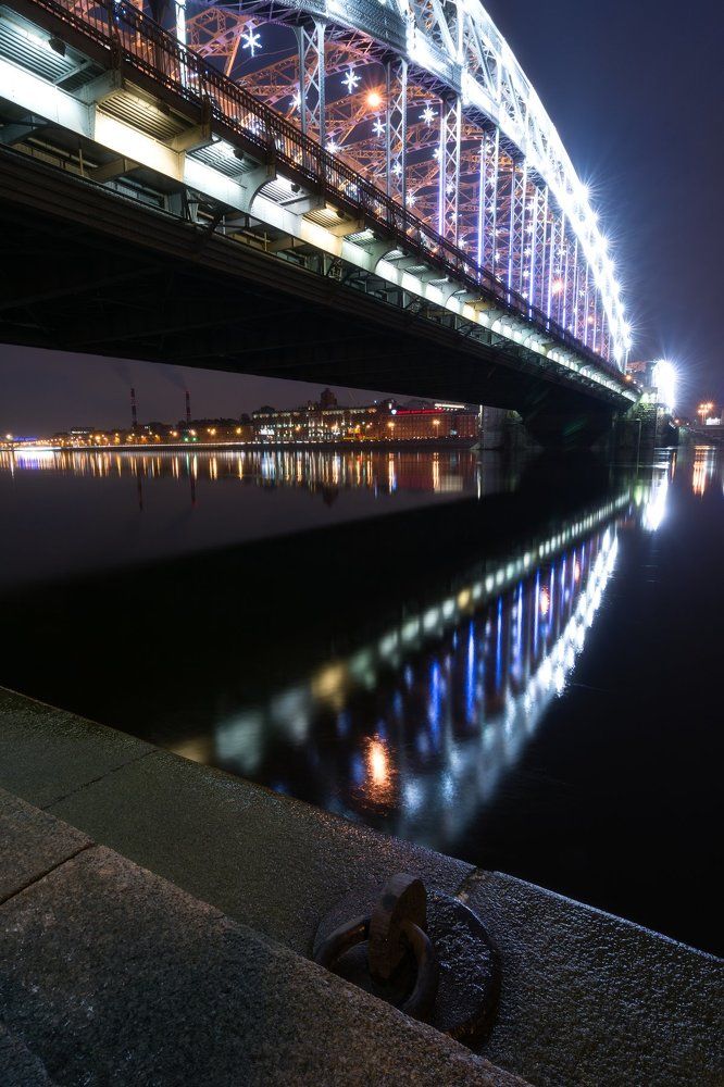 Световая феерия