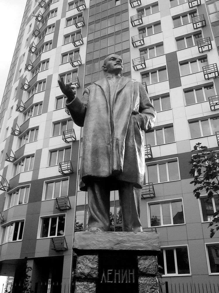 Новое и старое.