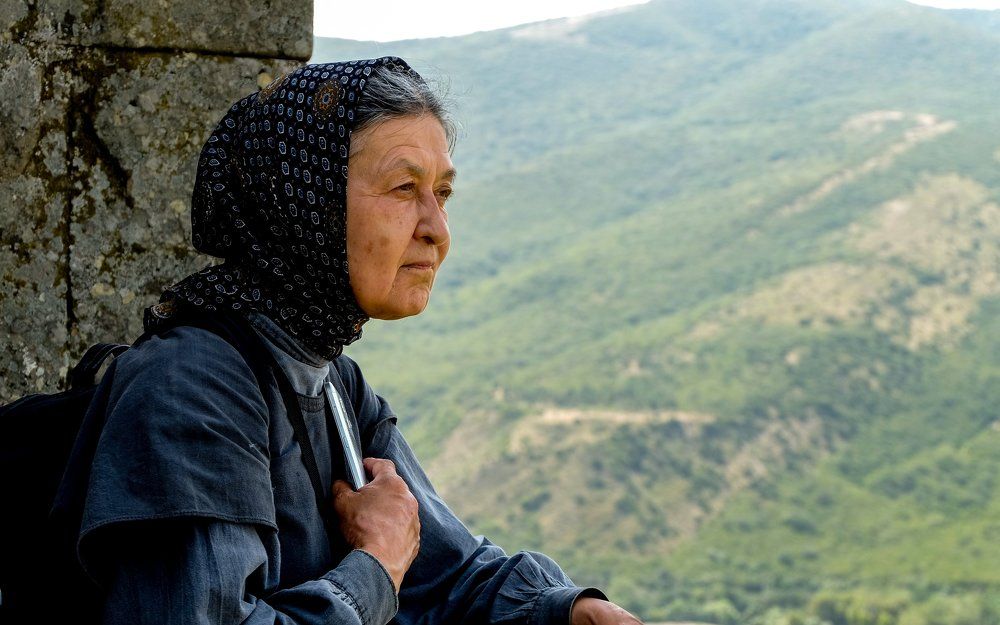 Photograph by Жагорина Анна