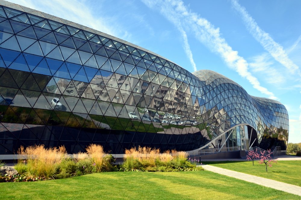 Биотехнопарк