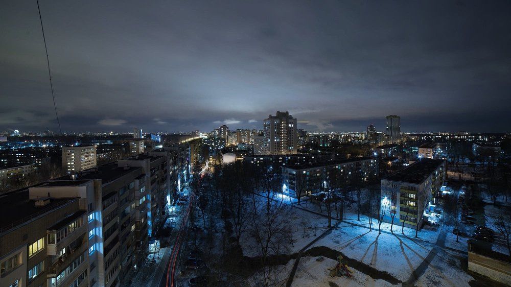 Photograph by Слава Орловский