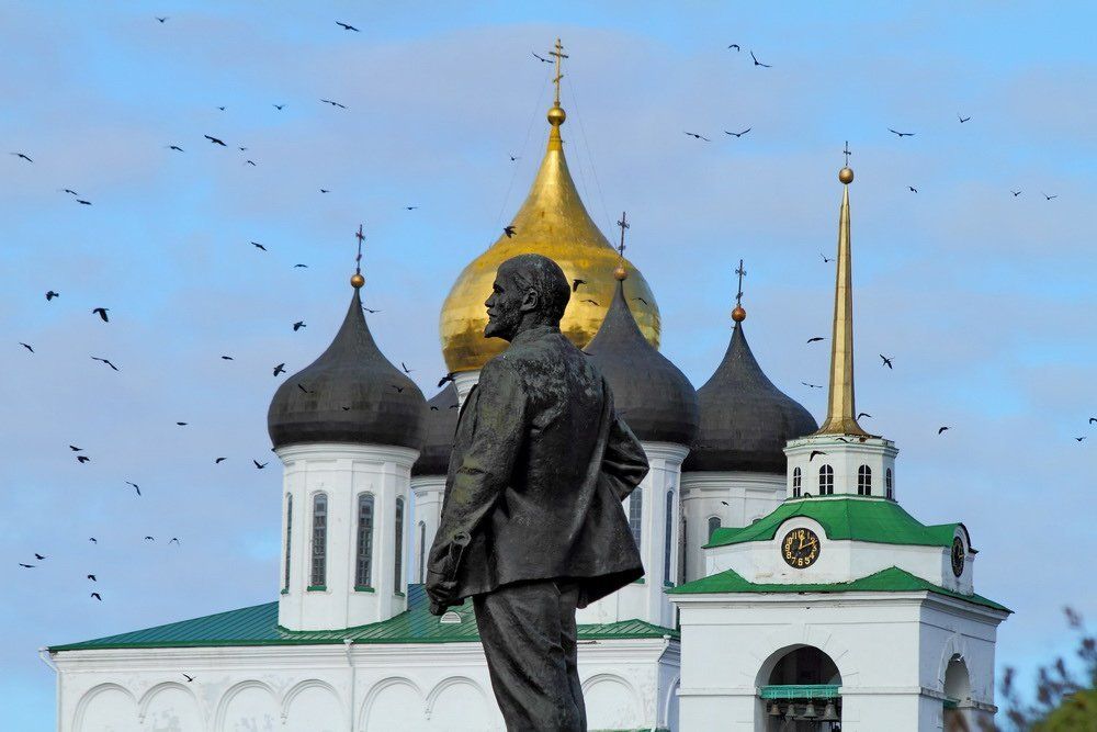 Вера и Идея