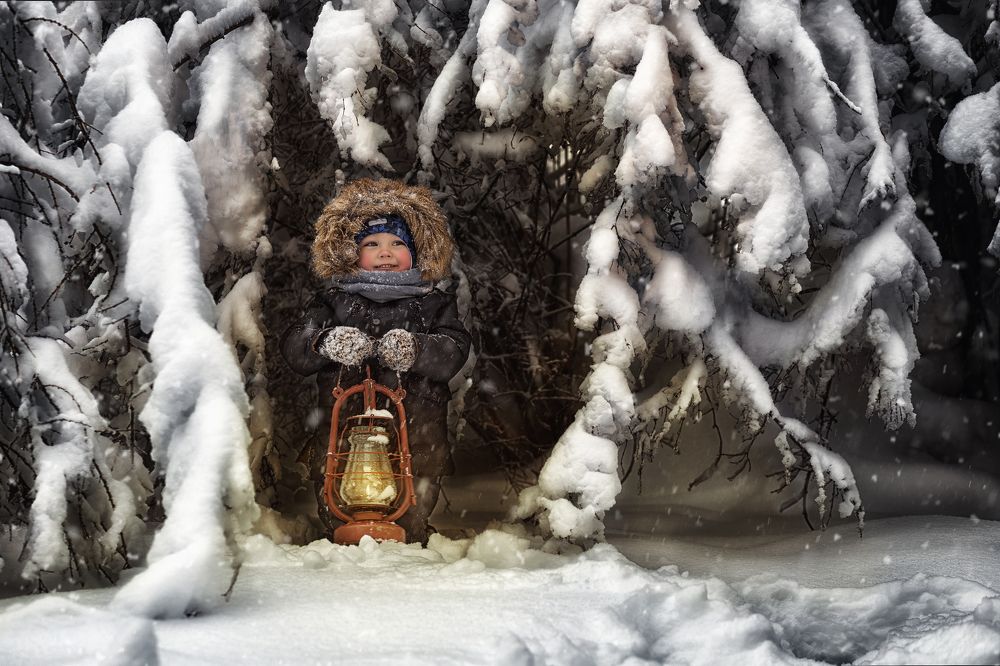 Photograph by Вера Калинкина