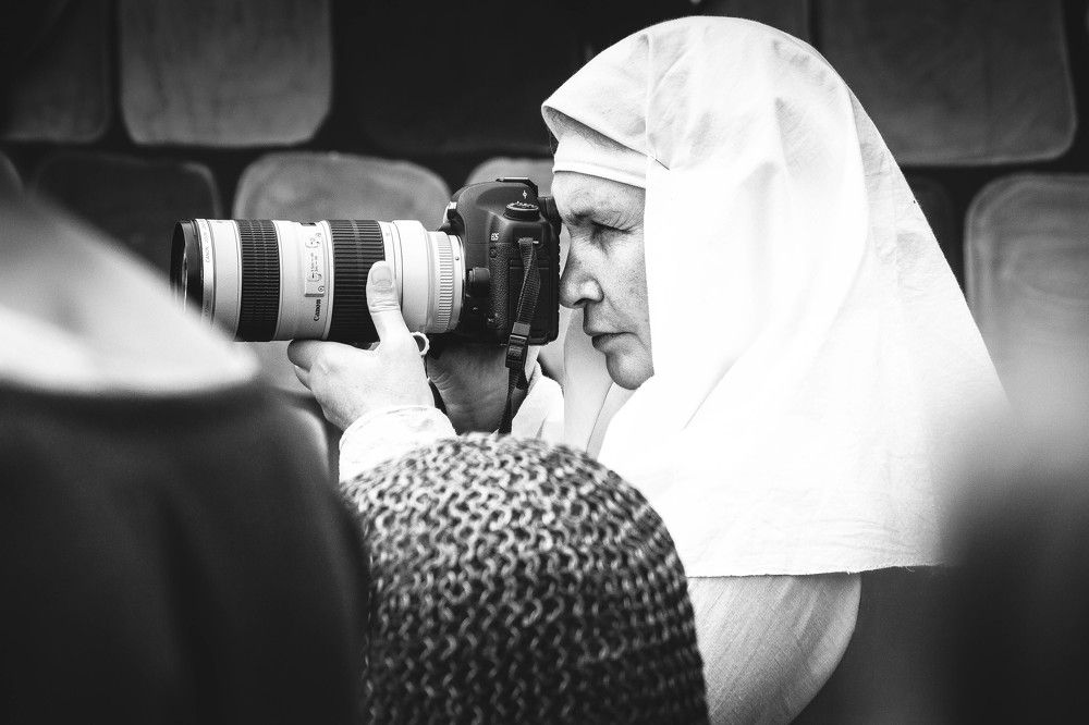 Photograph by Марина Ганина