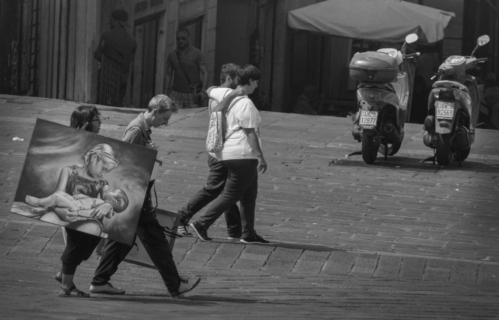 Двойственность