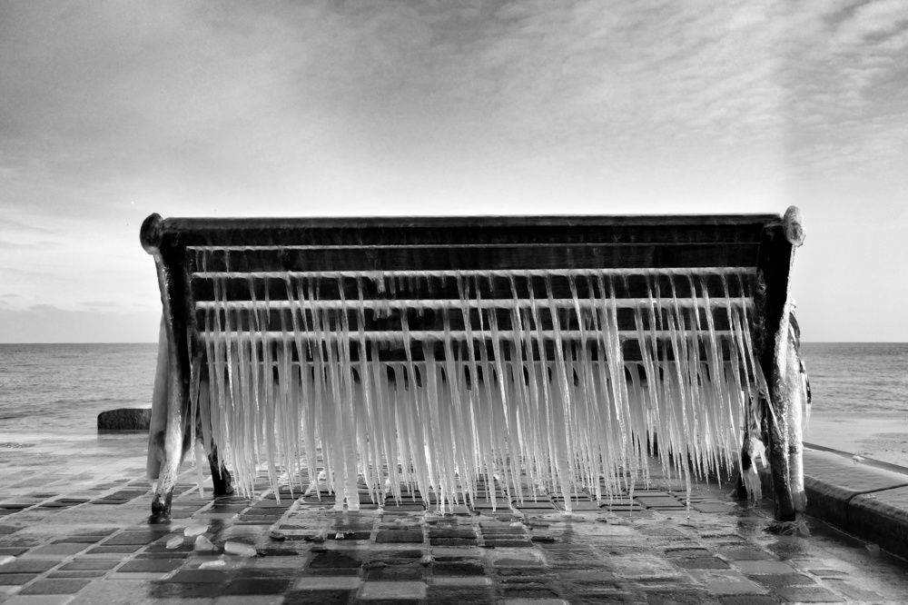 Геометрия холода