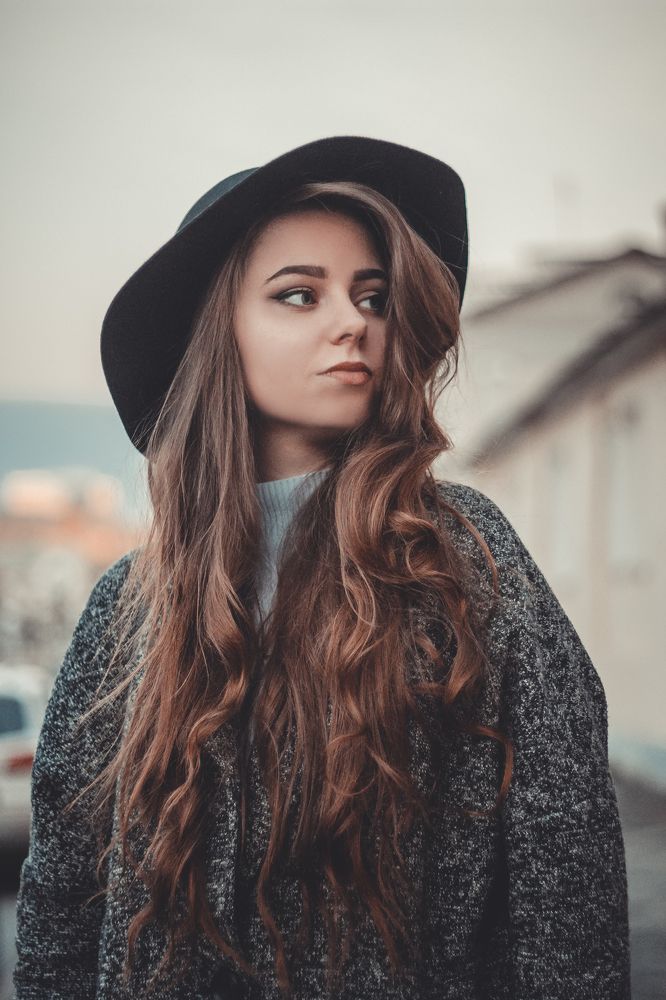 Осеннее очарование