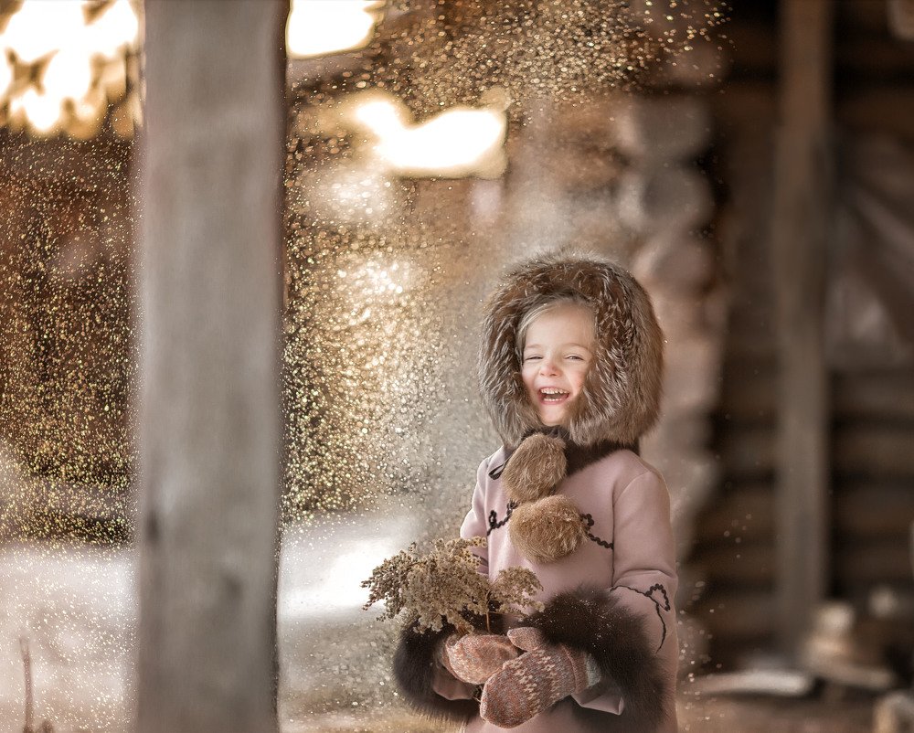 Фотография автора Шипулина Валентина