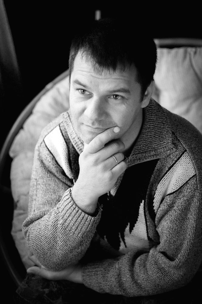 Пётр Александрович