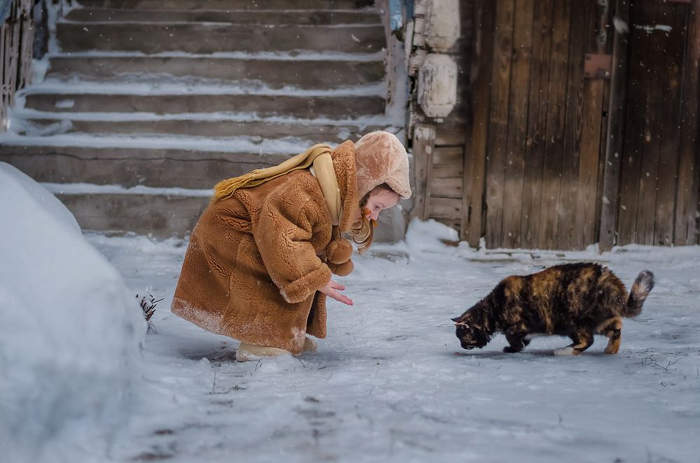 Photograph by Чернова Мария