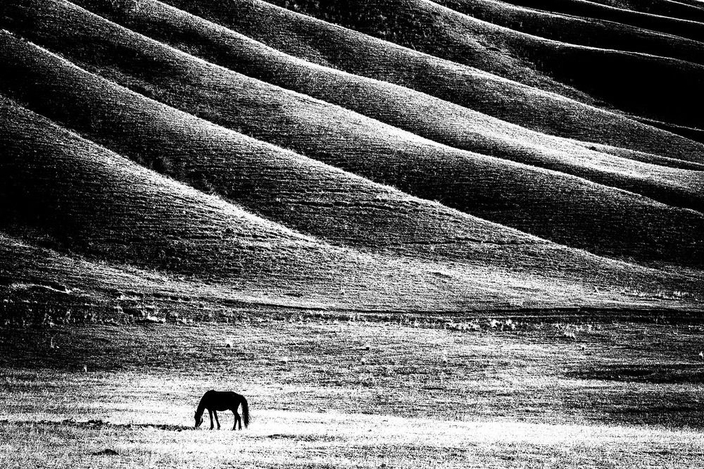 Кое-что  о Казахстане