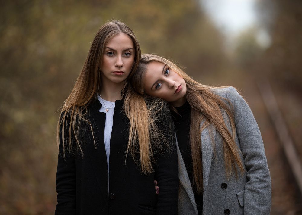 Photograph by Ekaterina Gorst