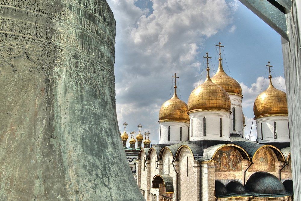 Православный путь...