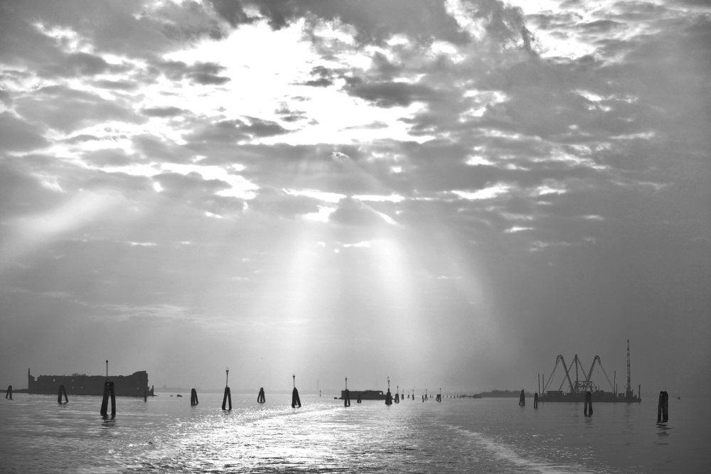 форма света