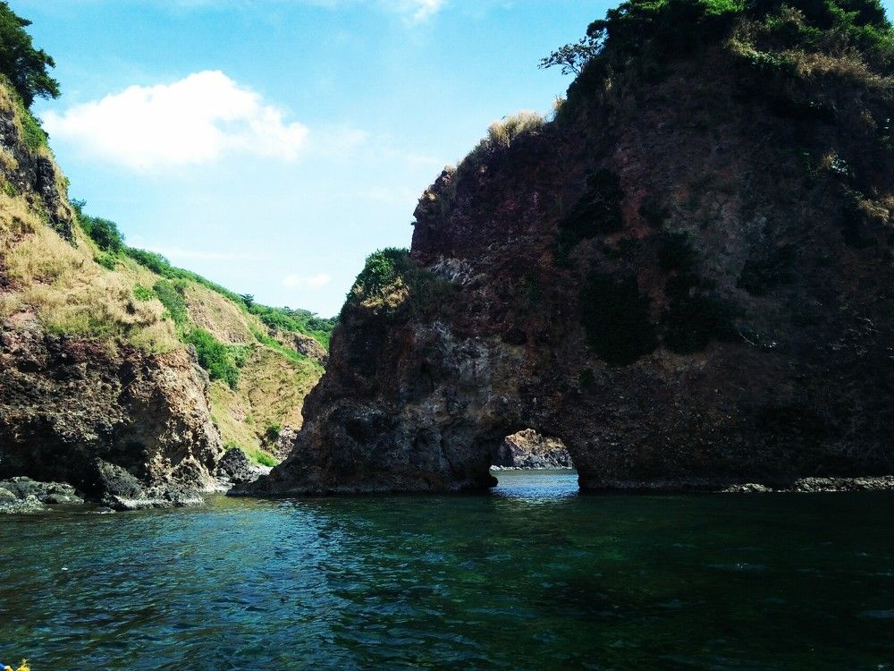 Bataan adventure photo