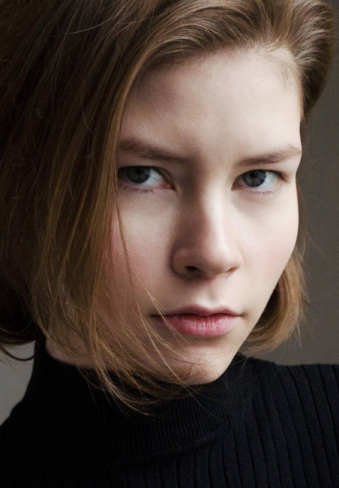 Photograph by Tatiana Nerucheva