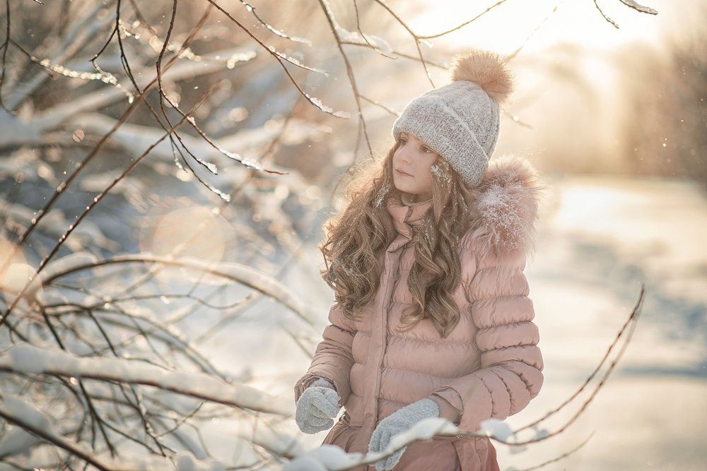 Скоро весна