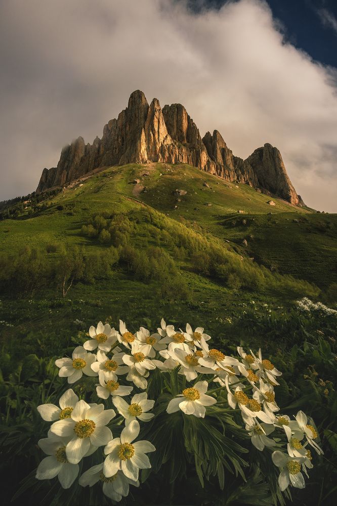 Большой Тхач