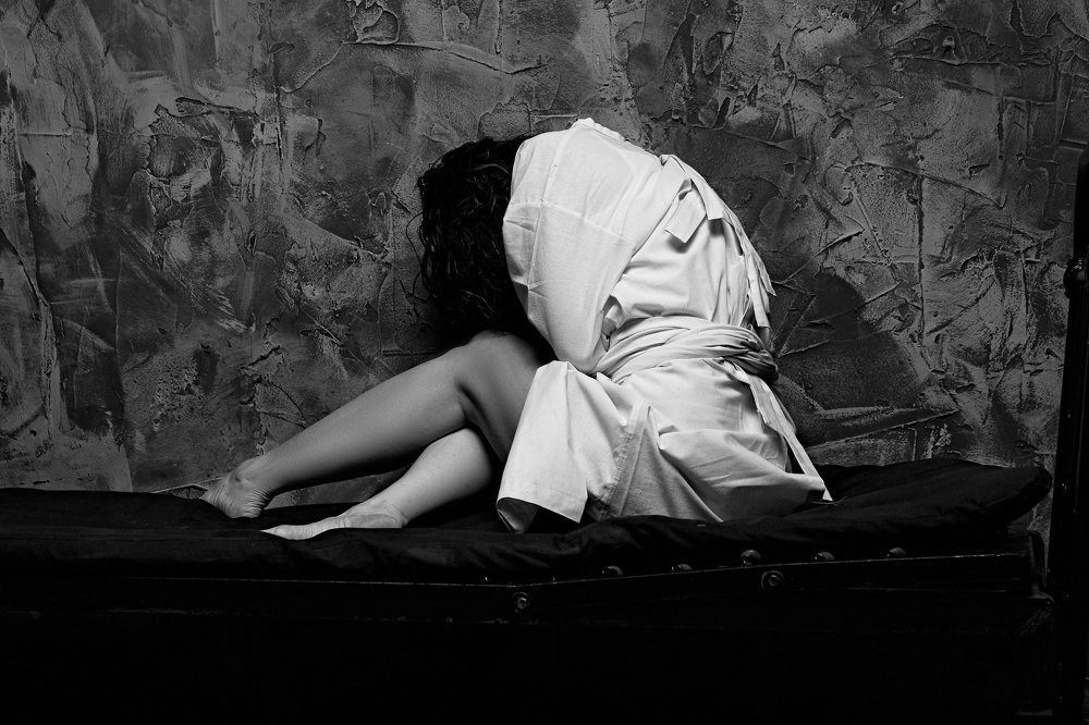 Психиатрическая больница