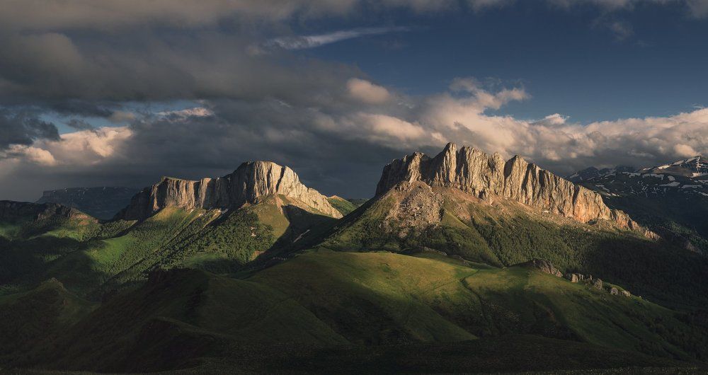 Чертовы ворота