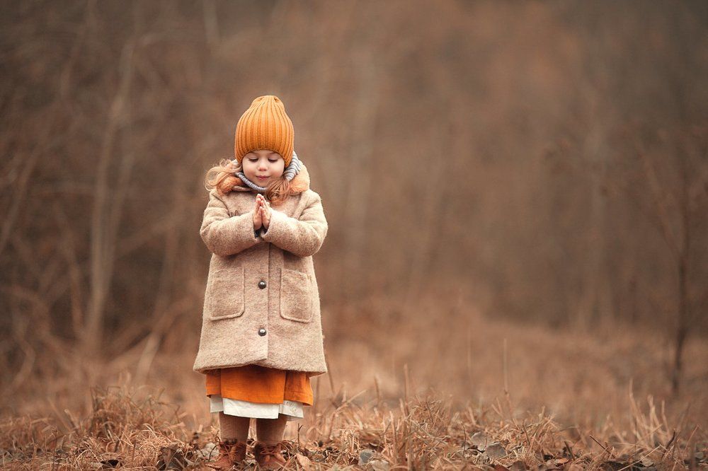 Photograph by Lubava Komarova