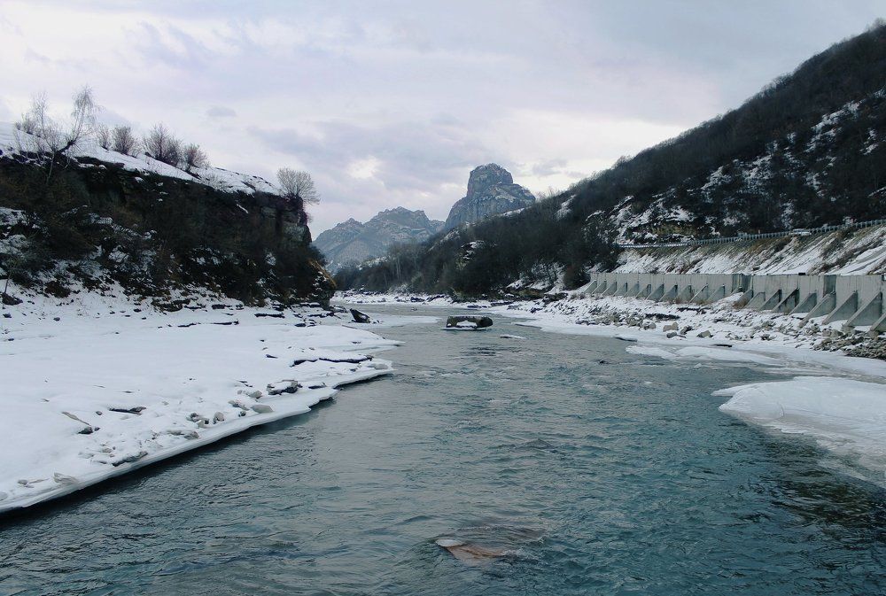Photograph by Екатерина Айтпаева