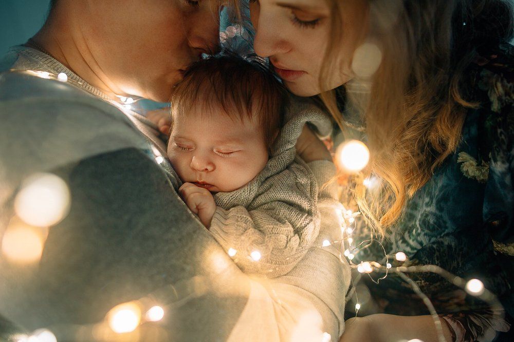 Больше, чем любовь