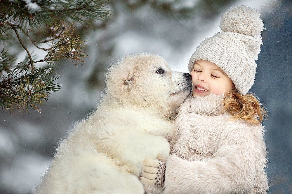 Photograph by Юлия Твердова